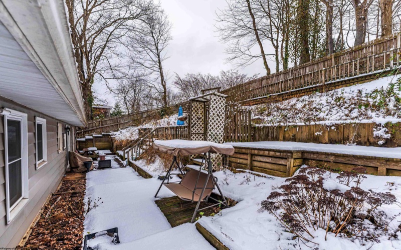 338 Jackson Avenue, Morgantown, West Virginia 26501, 3 Bedrooms Bedrooms, 9 Rooms Rooms,2 BathroomsBathrooms,Single Family Detached,For Sale,Jackson,10162701