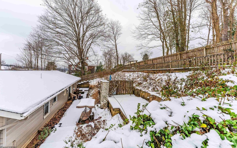 338 Jackson Avenue, Morgantown, West Virginia 26501, 3 Bedrooms Bedrooms, 9 Rooms Rooms,2 BathroomsBathrooms,Single Family Detached,For Sale,Jackson,10162701