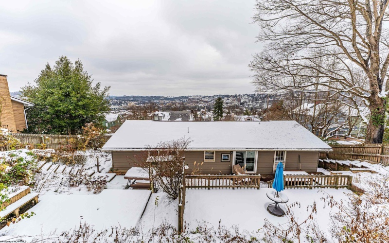 338 Jackson Avenue, Morgantown, West Virginia 26501, 3 Bedrooms Bedrooms, 9 Rooms Rooms,2 BathroomsBathrooms,Single Family Detached,For Sale,Jackson,10162701