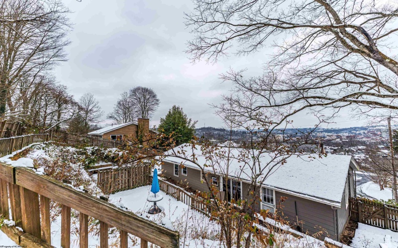 338 Jackson Avenue, Morgantown, West Virginia 26501, 3 Bedrooms Bedrooms, 9 Rooms Rooms,2 BathroomsBathrooms,Single Family Detached,For Sale,Jackson,10162701