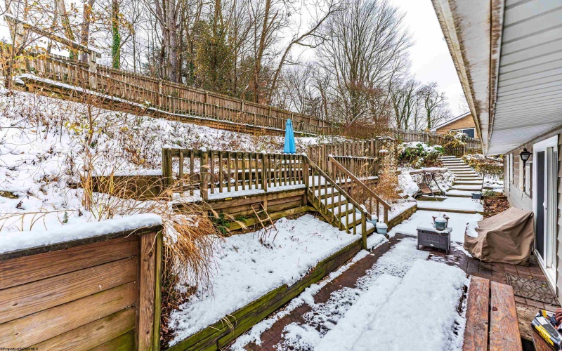 338 Jackson Avenue, Morgantown, West Virginia 26501, 3 Bedrooms Bedrooms, 9 Rooms Rooms,2 BathroomsBathrooms,Single Family Detached,For Sale,Jackson,10162701