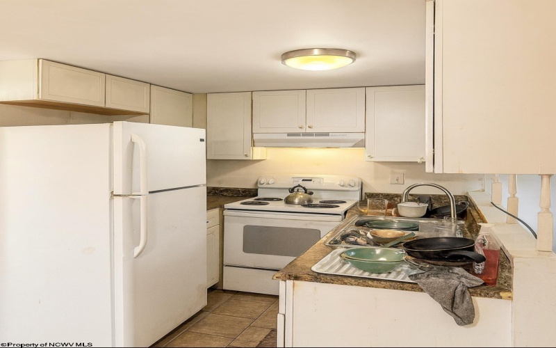 629 Brockway Avenue, Morgantown, West Virginia 26501, ,Multi-unit/income,For Sale,Brockway,10162704