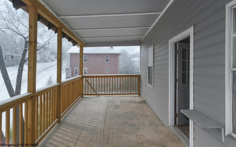 629 Brockway Avenue, Morgantown, West Virginia 26501, ,Multi-unit/income,For Sale,Brockway,10162704