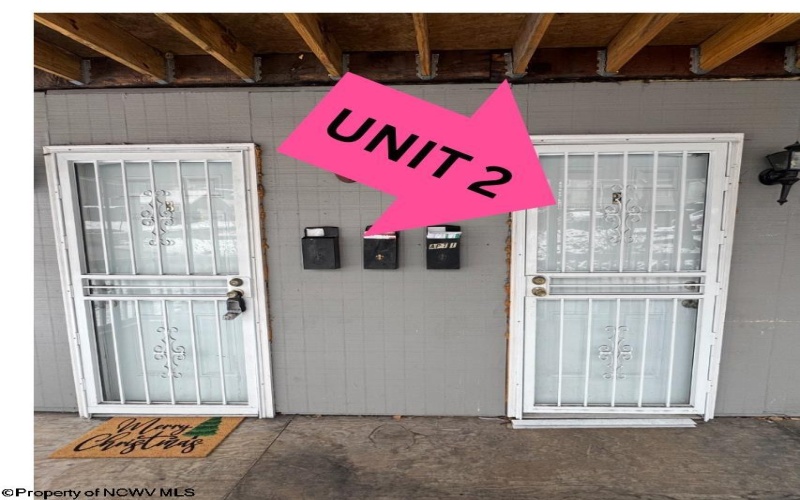 629 Brockway Avenue, Morgantown, West Virginia 26501, ,Multi-unit/income,For Sale,Brockway,10162704