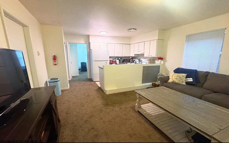 629 Brockway Avenue, Morgantown, West Virginia 26501, ,Multi-unit/income,For Sale,Brockway,10162704