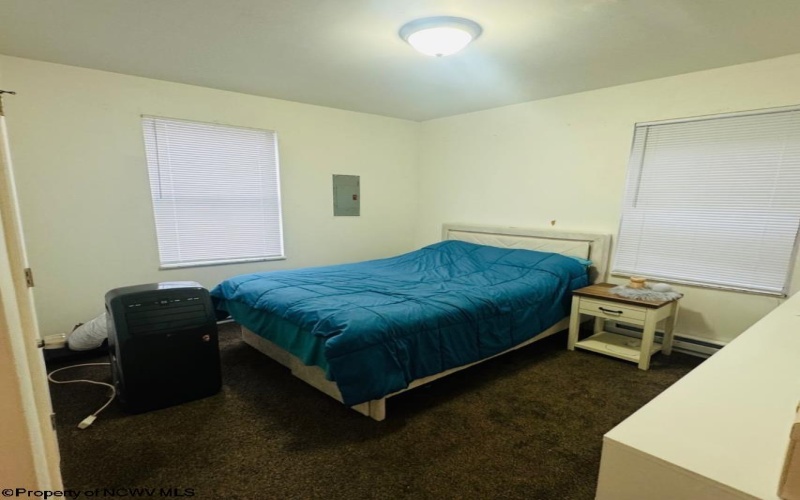 629 Brockway Avenue, Morgantown, West Virginia 26501, ,Multi-unit/income,For Sale,Brockway,10162704