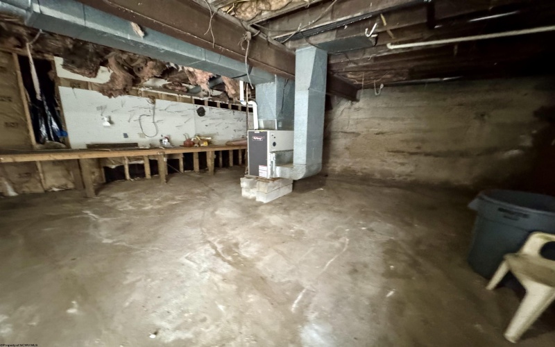 629 Brockway Avenue, Morgantown, West Virginia 26501, ,Multi-unit/income,For Sale,Brockway,10162704