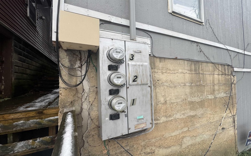 629 Brockway Avenue, Morgantown, West Virginia 26501, ,Multi-unit/income,For Sale,Brockway,10162704