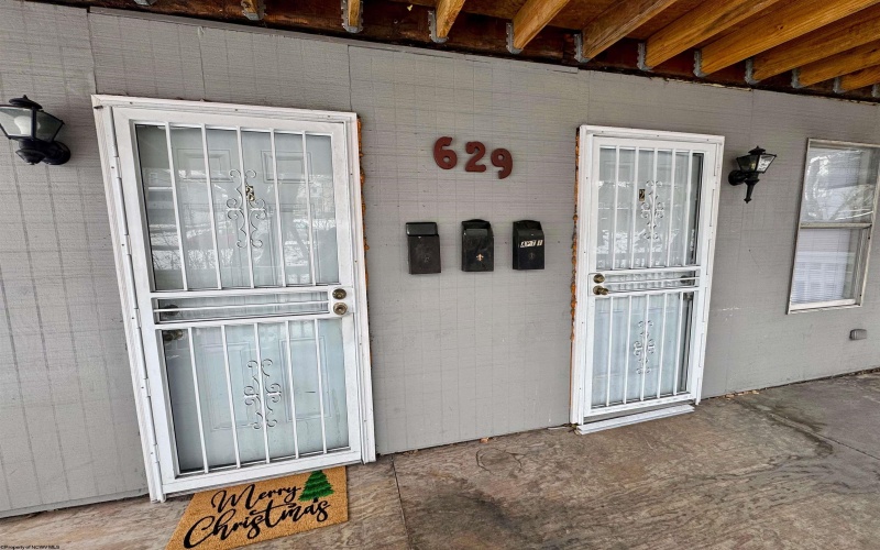 629 Brockway Avenue, Morgantown, West Virginia 26501, ,Multi-unit/income,For Sale,Brockway,10162704