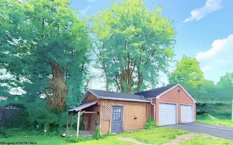 822 Hood Avenue, Shinnston, West Virginia 26431, 3 Bedrooms Bedrooms, 8 Rooms Rooms,2 BathroomsBathrooms,Single Family Detached,For Sale,Hood,10162703