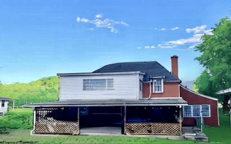 822 Hood Avenue, Shinnston, West Virginia 26431, 3 Bedrooms Bedrooms, 8 Rooms Rooms,2 BathroomsBathrooms,Single Family Detached,For Sale,Hood,10162703