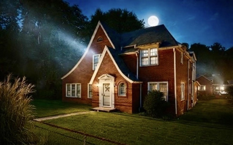 822 Hood Avenue, Shinnston, West Virginia 26431, 3 Bedrooms Bedrooms, 8 Rooms Rooms,2 BathroomsBathrooms,Single Family Detached,For Sale,Hood,10162703