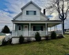 106 Hickory Avenue, Fairmont, West Virginia 26554, 3 Bedrooms Bedrooms, 5 Rooms Rooms,1 BathroomBathrooms,Single Family Detached,For Sale,Hickory,10162712