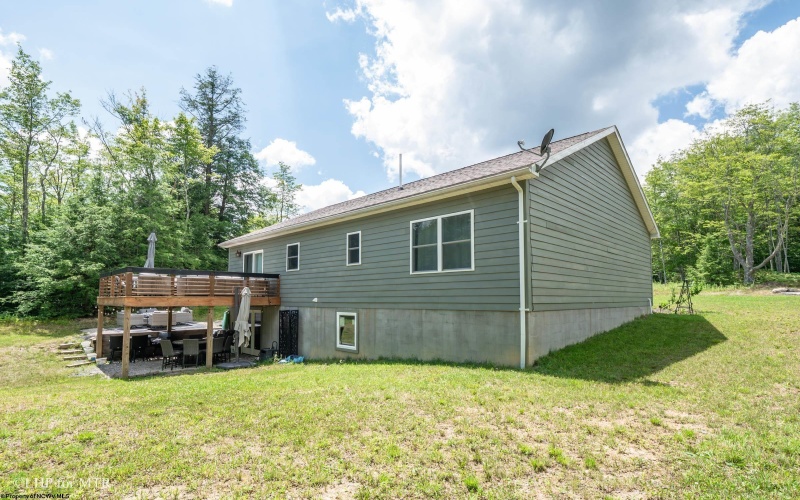 252 Venice Place, Davis, West Virginia 26260, 3 Bedrooms Bedrooms, 5 Rooms Rooms,2 BathroomsBathrooms,Single Family Detached,For Sale,Venice,10160702