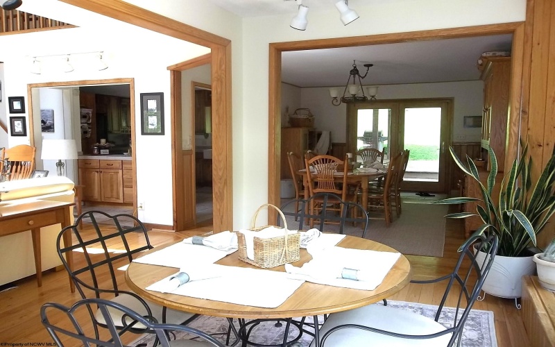 444 Gordon Road, Beverly, West Virginia 26253, 4 Bedrooms Bedrooms, 15 Rooms Rooms,3 BathroomsBathrooms,Single Family Detached,For Sale,Gordon,10159774