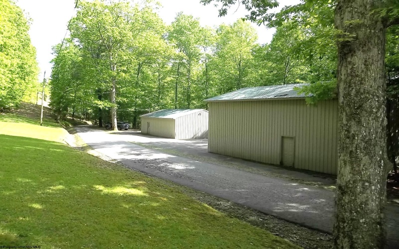 444 Gordon Road, Beverly, West Virginia 26253, 4 Bedrooms Bedrooms, 15 Rooms Rooms,3 BathroomsBathrooms,Single Family Detached,For Sale,Gordon,10159774