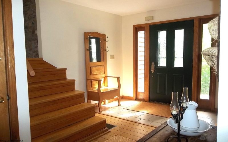 444 Gordon Road, Beverly, West Virginia 26253, 4 Bedrooms Bedrooms, 15 Rooms Rooms,3 BathroomsBathrooms,Single Family Detached,For Sale,Gordon,10159774