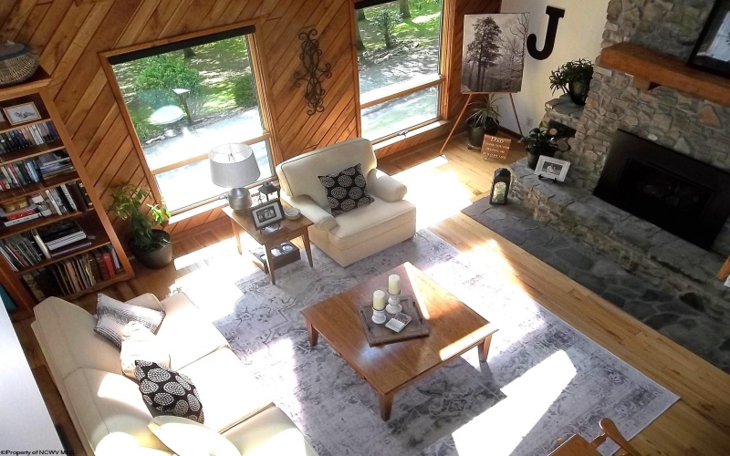 444 Gordon Road, Beverly, West Virginia 26253, 4 Bedrooms Bedrooms, 15 Rooms Rooms,3 BathroomsBathrooms,Single Family Detached,For Sale,Gordon,10159774