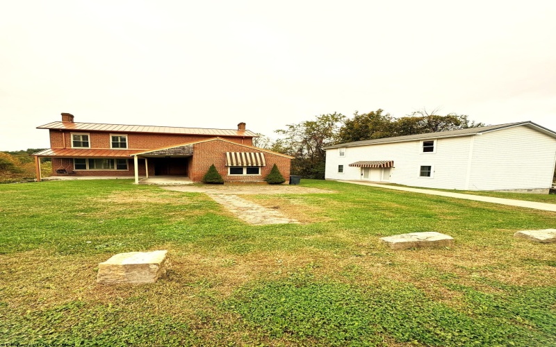 166 Harner Run Road, Morgantown, West Virginia 26508, 2 Bedrooms Bedrooms, 6 Rooms Rooms,2 BathroomsBathrooms,Residential Rentals,For Rent,Harner Run,10162729