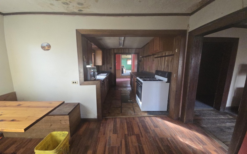 238 Ivy Road, Buckhannon, West Virginia 26201-3405, 3 Bedrooms Bedrooms, 6 Rooms Rooms,1 BathroomBathrooms,Single Family Detached,For Sale,Ivy,10162728