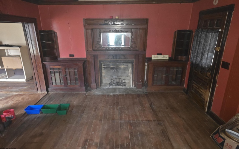 238 Ivy Road, Buckhannon, West Virginia 26201-3405, 3 Bedrooms Bedrooms, 6 Rooms Rooms,1 BathroomBathrooms,Single Family Detached,For Sale,Ivy,10162728