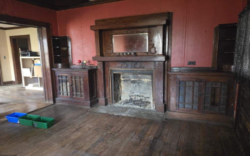 238 Ivy Road, Buckhannon, West Virginia 26201-3405, 3 Bedrooms Bedrooms, 6 Rooms Rooms,1 BathroomBathrooms,Single Family Detached,For Sale,Ivy,10162728