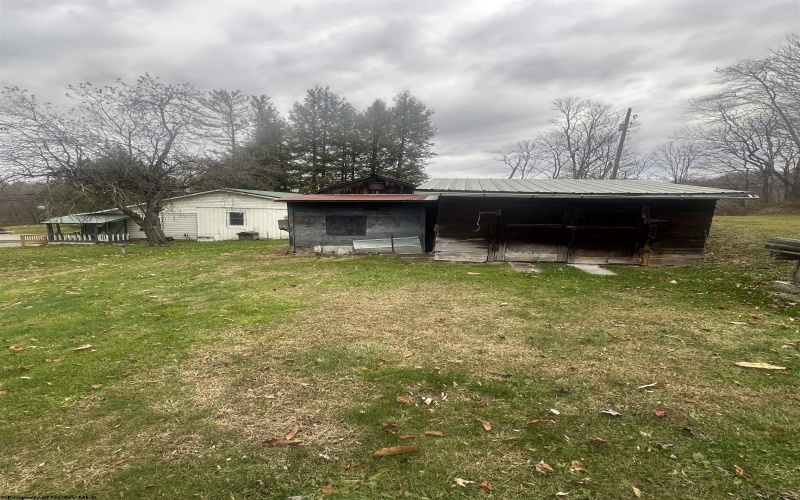 6629 Webster Road, Cowen, West Virginia 26206, 2 Bedrooms Bedrooms, 7 Rooms Rooms,1 BathroomBathrooms,Single Family Detached,For Sale,Webster,10162434