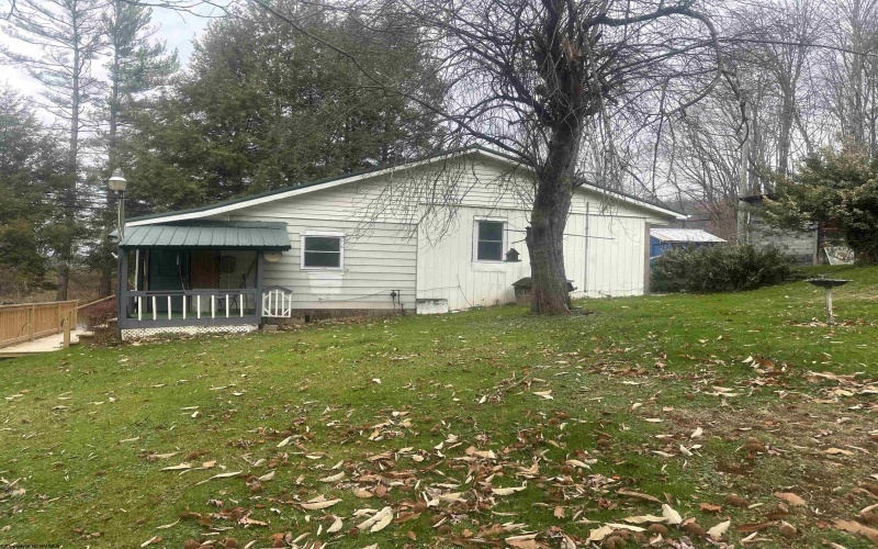 6629 Webster Road, Cowen, West Virginia 26206, 2 Bedrooms Bedrooms, 7 Rooms Rooms,1 BathroomBathrooms,Single Family Detached,For Sale,Webster,10162434