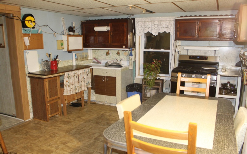 6629 Webster Road, Cowen, West Virginia 26206, 2 Bedrooms Bedrooms, 7 Rooms Rooms,1 BathroomBathrooms,Single Family Detached,For Sale,Webster,10162434