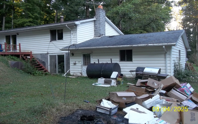 134 TURKEY RUN Road, Grafton, West Virginia 26354-836, 3 Bedrooms Bedrooms, 8 Rooms Rooms,2 BathroomsBathrooms,Single Family Detached,For Sale,TURKEY RUN,10162726 134 TURKEY RUN Road, Grafton, West Virginia 26354-836, 3 Bedrooms Bedrooms, 8 Rooms Rooms,2 BathroomsBathrooms,Single Family Detached,For Sale,TURKEY RUN,10162726