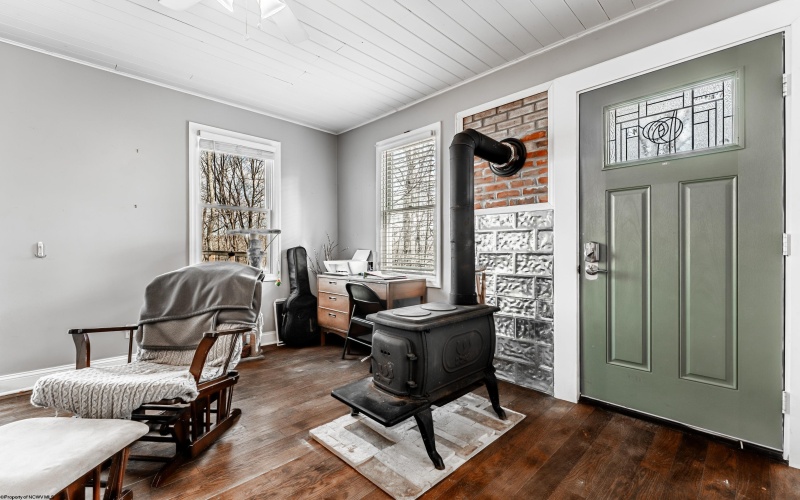 78 Coopers Rock Drive, Bruceton Mills, West Virginia 26525, 3 Bedrooms Bedrooms, 7 Rooms Rooms,2 BathroomsBathrooms,Single Family Detached,For Sale,Coopers Rock,10162736