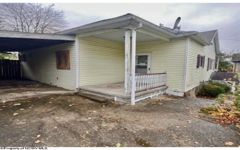 309 Wilson Street, Fairmont, West Virginia 26554, 2 Bedrooms Bedrooms, 6 Rooms Rooms,1 BathroomBathrooms,Single Family Detached,For Sale,Wilson,10162737 309 Wilson Street, Fairmont, West Virginia 26554, 2 Bedrooms Bedrooms, 6 Rooms Rooms,1 BathroomBathrooms,Single Family Detached,For Sale,Wilson,10162737