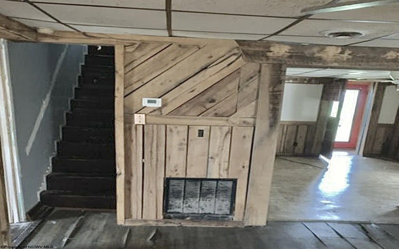 515 Central Street, Elkins, West Virginia 26241, 4 Bedrooms Bedrooms, 7 Rooms Rooms,2 BathroomsBathrooms,Single Family Detached,For Sale,Central,10162739