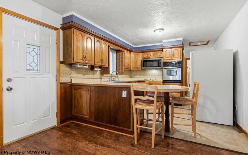 1804 Pleasant Valley Road, Fairmont, West Virginia 26554, 4 Bedrooms Bedrooms, 7 Rooms Rooms,1 BathroomBathrooms,Single Family Detached,For Sale,Pleasant Valley,10162749