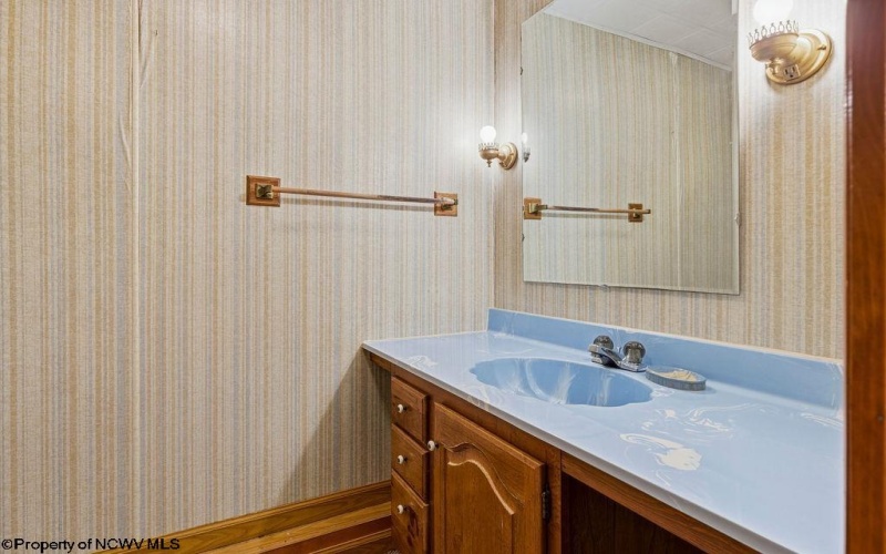 1804 Pleasant Valley Road, Fairmont, West Virginia 26554, 4 Bedrooms Bedrooms, 7 Rooms Rooms,1 BathroomBathrooms,Single Family Detached,For Sale,Pleasant Valley,10162749