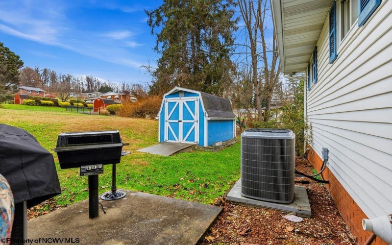 1804 Pleasant Valley Road, Fairmont, West Virginia 26554, 4 Bedrooms Bedrooms, 7 Rooms Rooms,1 BathroomBathrooms,Single Family Detached,For Sale,Pleasant Valley,10162749