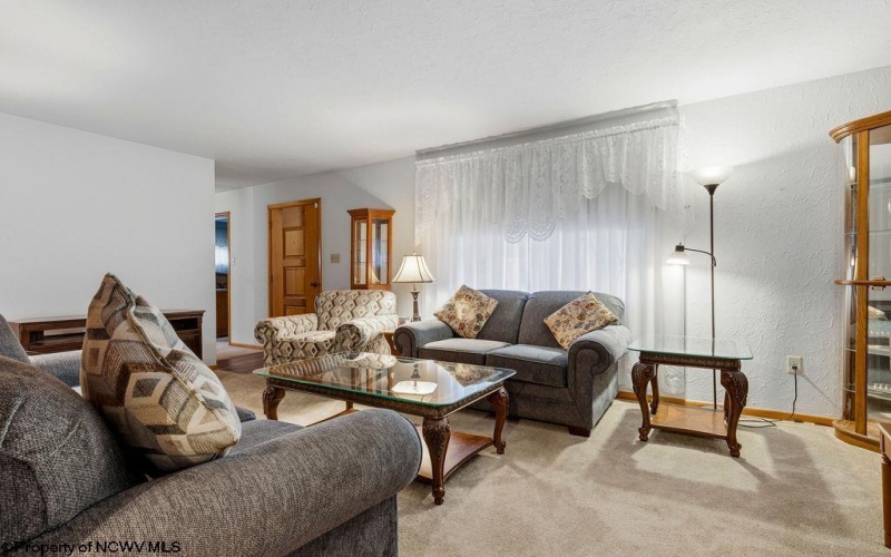 1804 Pleasant Valley Road, Fairmont, West Virginia 26554, 4 Bedrooms Bedrooms, 7 Rooms Rooms,1 BathroomBathrooms,Single Family Detached,For Sale,Pleasant Valley,10162749