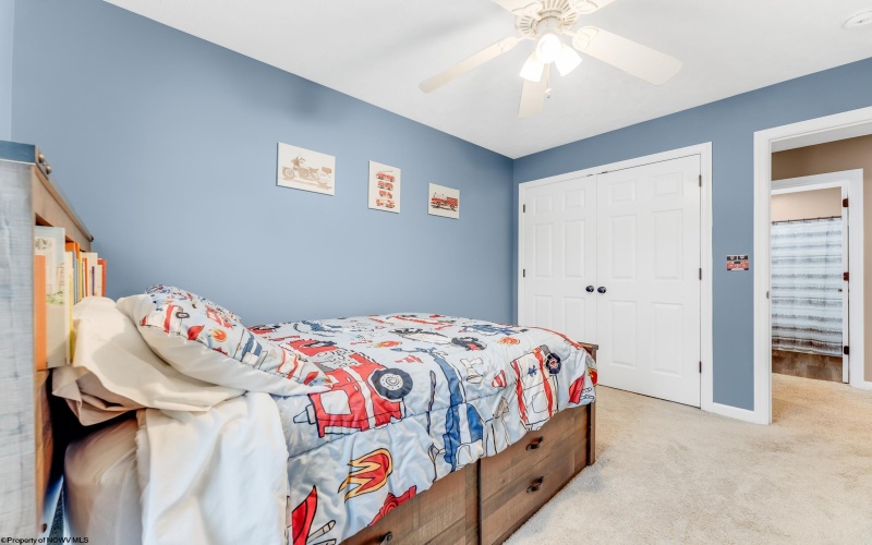 2 Antietam Drive, Morgantown, West Virginia 26508, 3 Bedrooms Bedrooms, 5 Rooms Rooms,2 BathroomsBathrooms,Single Family Detached,For Sale,Antietam,10162743