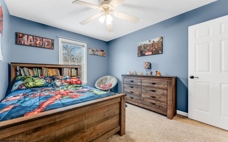 2 Antietam Drive, Morgantown, West Virginia 26508, 3 Bedrooms Bedrooms, 5 Rooms Rooms,2 BathroomsBathrooms,Single Family Detached,For Sale,Antietam,10162743