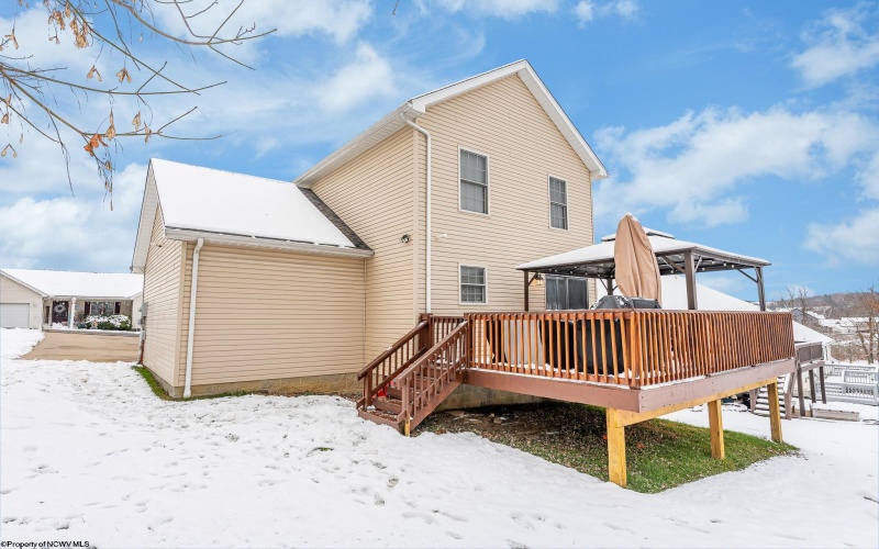 2 Antietam Drive, Morgantown, West Virginia 26508, 3 Bedrooms Bedrooms, 5 Rooms Rooms,2 BathroomsBathrooms,Single Family Detached,For Sale,Antietam,10162743