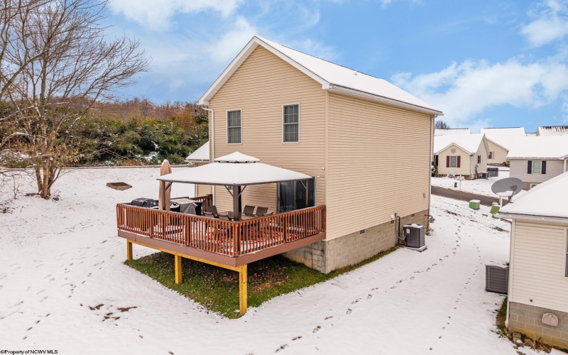 2 Antietam Drive, Morgantown, West Virginia 26508, 3 Bedrooms Bedrooms, 5 Rooms Rooms,2 BathroomsBathrooms,Single Family Detached,For Sale,Antietam,10162743