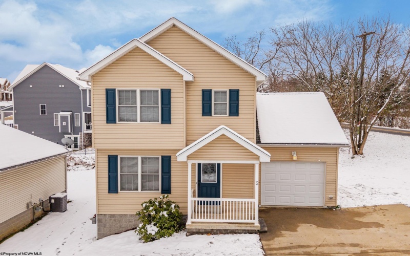 2 Antietam Drive, Morgantown, West Virginia 26508, 3 Bedrooms Bedrooms, 5 Rooms Rooms,2 BathroomsBathrooms,Single Family Detached,For Sale,Antietam,10162743