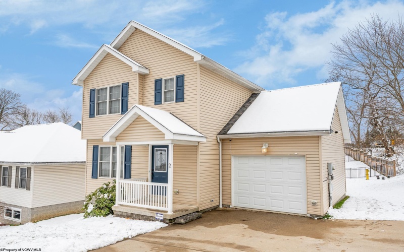 2 Antietam Drive, Morgantown, West Virginia 26508, 3 Bedrooms Bedrooms, 5 Rooms Rooms,2 BathroomsBathrooms,Single Family Detached,For Sale,Antietam,10162743