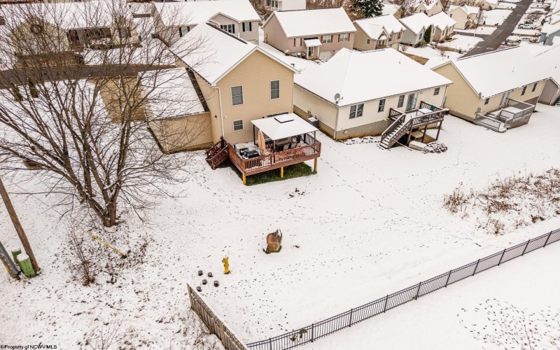 2 Antietam Drive, Morgantown, West Virginia 26508, 3 Bedrooms Bedrooms, 5 Rooms Rooms,2 BathroomsBathrooms,Single Family Detached,For Sale,Antietam,10162743