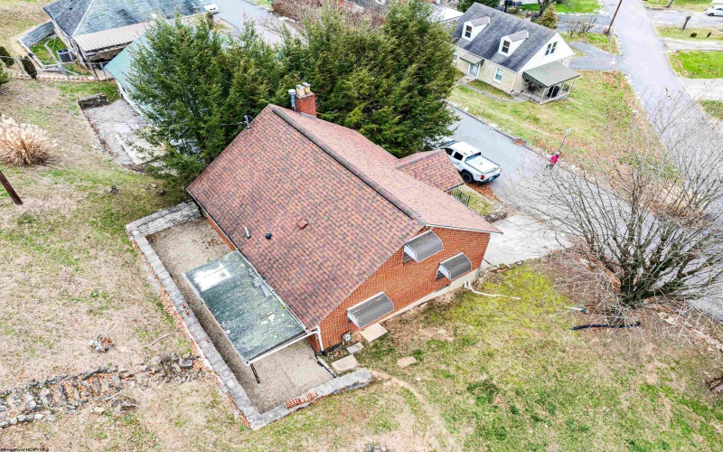 1135 Sunset Drive, Fairmont, West Virginia 26554, 3 Bedrooms Bedrooms, 7 Rooms Rooms,1 BathroomBathrooms,Single Family Detached,For Sale,Sunset,10162746