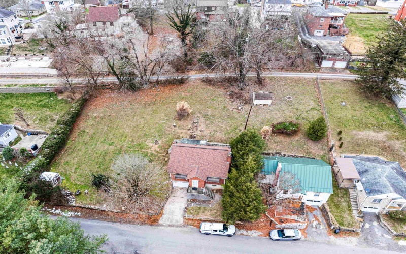 1135 Sunset Drive, Fairmont, West Virginia 26554, 3 Bedrooms Bedrooms, 7 Rooms Rooms,1 BathroomBathrooms,Single Family Detached,For Sale,Sunset,10162746