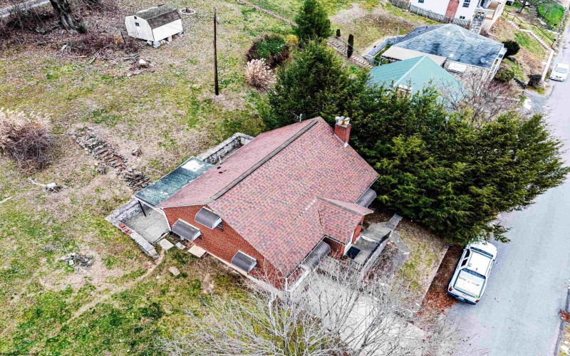 1135 Sunset Drive, Fairmont, West Virginia 26554, 3 Bedrooms Bedrooms, 7 Rooms Rooms,1 BathroomBathrooms,Single Family Detached,For Sale,Sunset,10162746