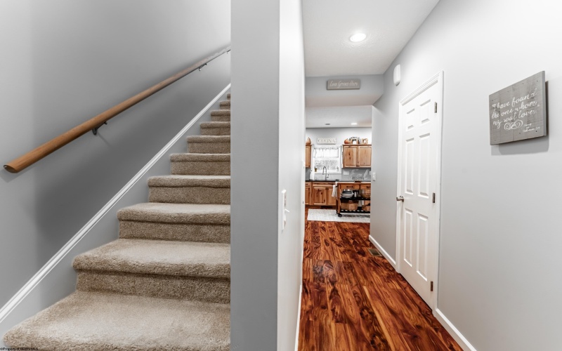 600 Herman Avenue, Star City, West Virginia 26505, 3 Bedrooms Bedrooms, 6 Rooms Rooms,2 BathroomsBathrooms,Single Family Detached,For Sale,Herman,10162750