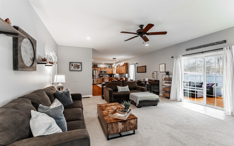 600 Herman Avenue, Star City, West Virginia 26505, 3 Bedrooms Bedrooms, 6 Rooms Rooms,2 BathroomsBathrooms,Single Family Detached,For Sale,Herman,10162750