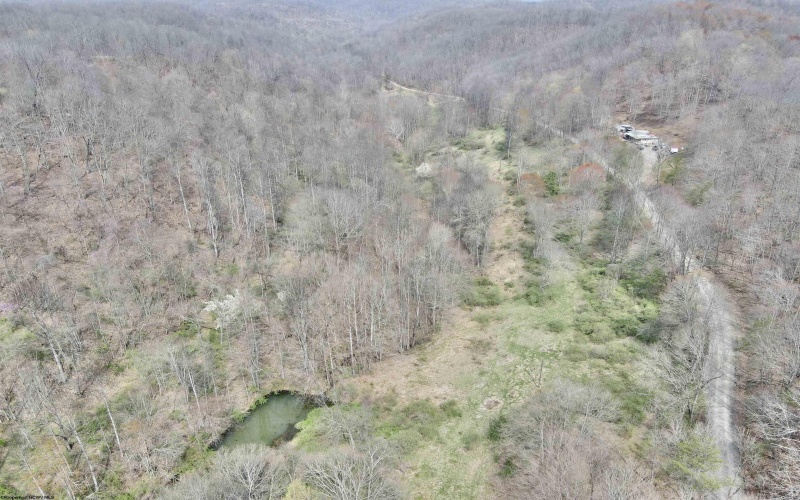 TBD Cowskin Fork Road, Duck, West Virginia 25063, ,Lots/land,For Sale,Cowskin Fork,10159075
